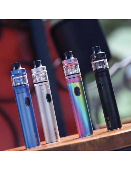 Tigon Kit Aspire con Atomizzatore Tigon Tank