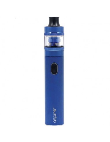 Tigon Kit Aspire con Atomizzatore Tigon Tank