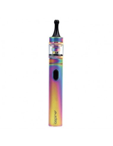 Tigon Kit Aspire con Atomizzatore Tigon Tank