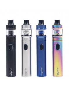 Tigon Kit Aspire con Atomizzatore Tigon Tank