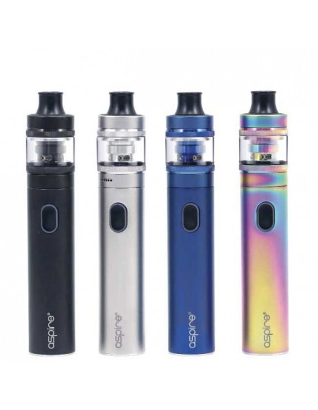 Tigon Kit Aspire con Atomizzatore Tigon Tank