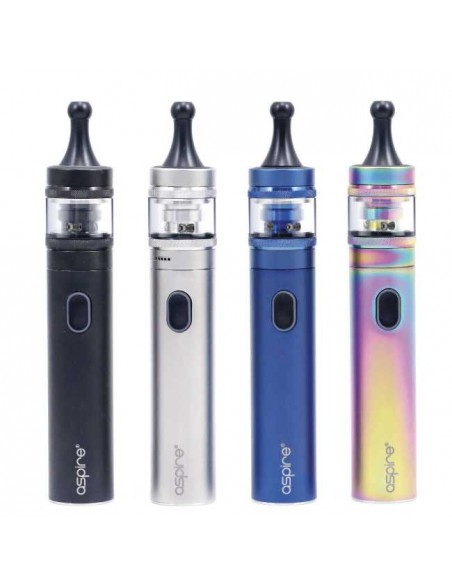 Tigon Kit Aspire con Atomizzatore Tigon Tank