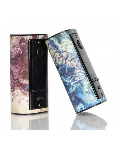 V-IT Box Mod IPV Pioneer4you - Battery Kit only