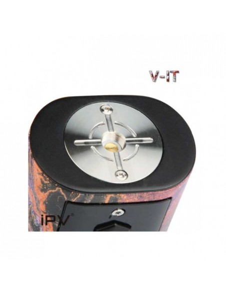 V-IT Box Mod IPV Pioneer4you - Battery Kit only