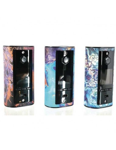 V-IT Box Mod IPV Pioneer4you - Battery Kit only