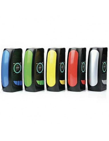 Eclipse Box Mod IPV Pioneer4you - Kit solo Batteria