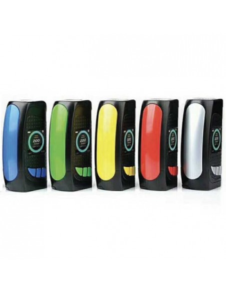 Eclipse Box Mod IPV Pioneer4you - Kit solo Batteria
