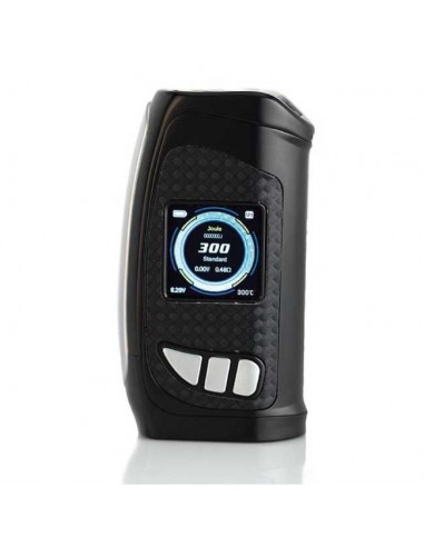 Eclipse Box Mod IPV Pioneer4you - Kit solo Batteria