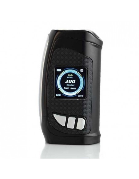 Eclipse Box Mod IPV Pioneer4you - Kit solo Batteria