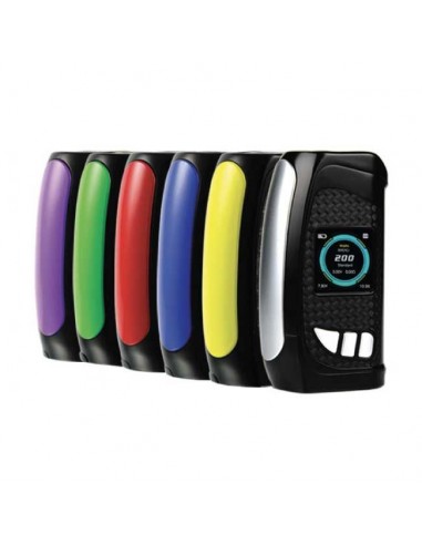 Eclipse Box Mod IPV Pioneer4you - Kit solo Batteria