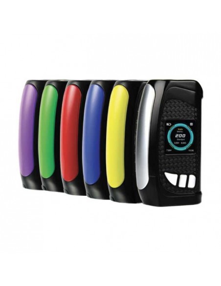 Eclipse Box Mod IPV Pioneer4you - Kit solo Batteria
