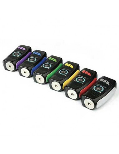 Eclipse Box Mod IPV Pioneer4you - Kit solo Batteria
