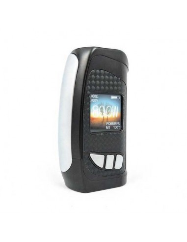 Eclipse Box Mod IPV Pioneer4you - Kit solo Batteria
