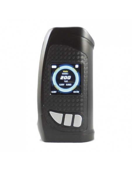 Eclipse Box Mod IPV Pioneer4you - Kit solo Batteria