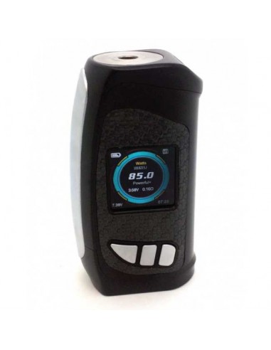 Eclipse Box Mod IPV Pioneer4you - Kit solo Batteria