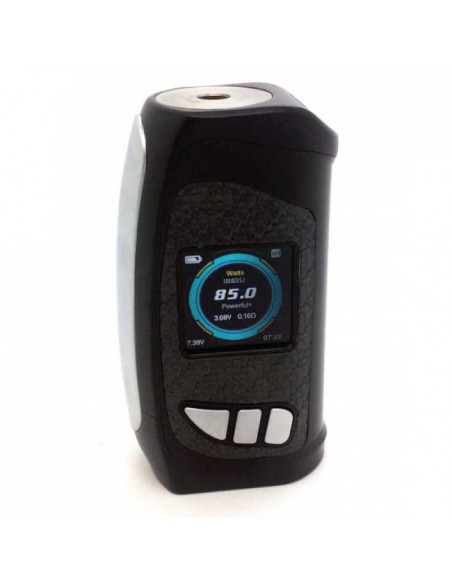 Eclipse Box Mod IPV Pioneer4you - Kit solo Batteria