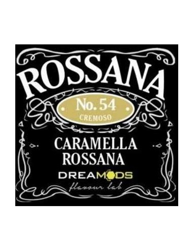 Rosanna Dreamods N. 54 Aroma Concentrato 10 ml