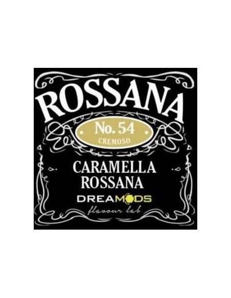 Rosanna Dreamods N. 54 Aroma Concentrato 10 ml