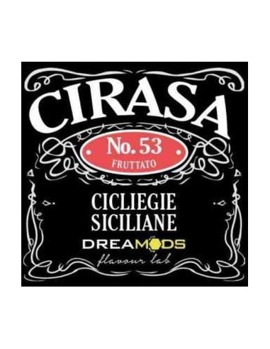 Cirasa Dreamods N. 53 Concentrated Aroma 10 ml