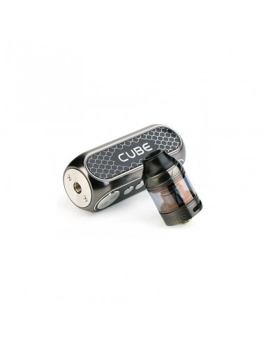 OBS Cube Kit Electronic Cigarette with 3000mAh