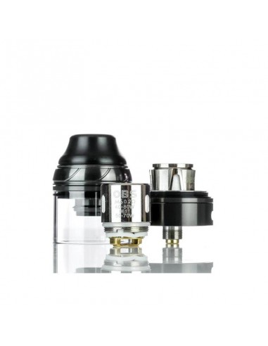 OBS Cube Kit Electronic Cigarette with 3000mAh