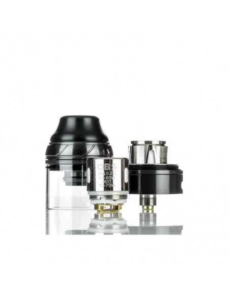 OBS Cube Kit Electronic Cigarette with 3000mAh