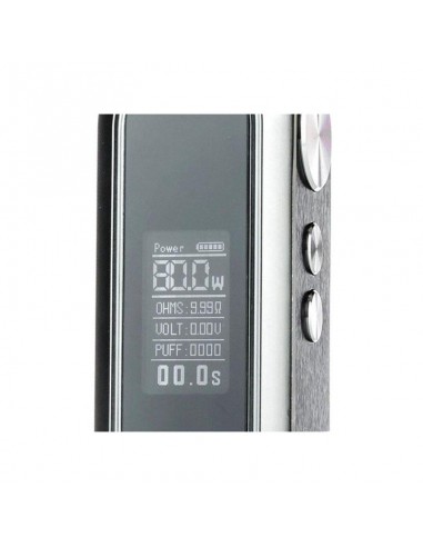 OBS Cube Kit Electronic Cigarette with 3000mAh