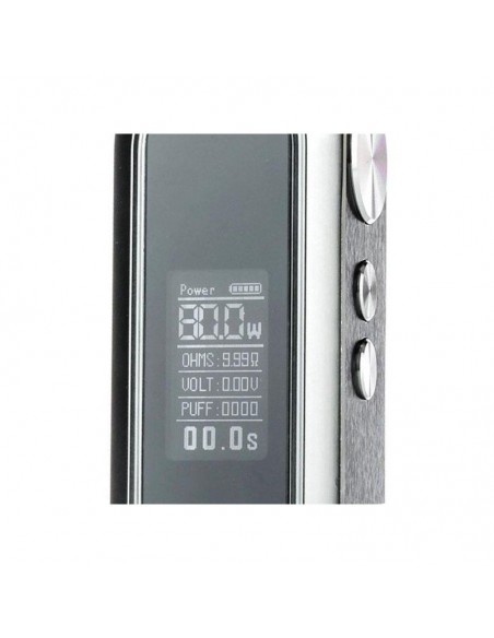 OBS Cube Kit Electronic Cigarette with 3000mAh