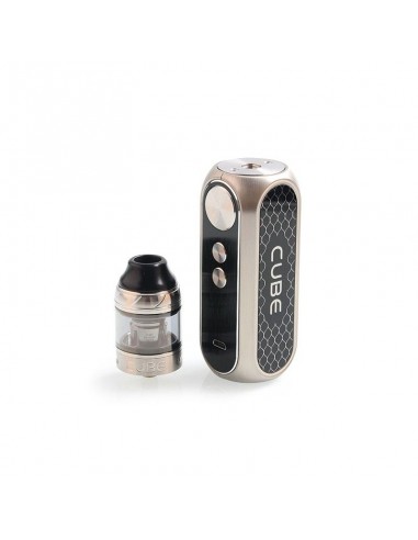 OBS Cube Kit Electronic Cigarette with 3000mAh