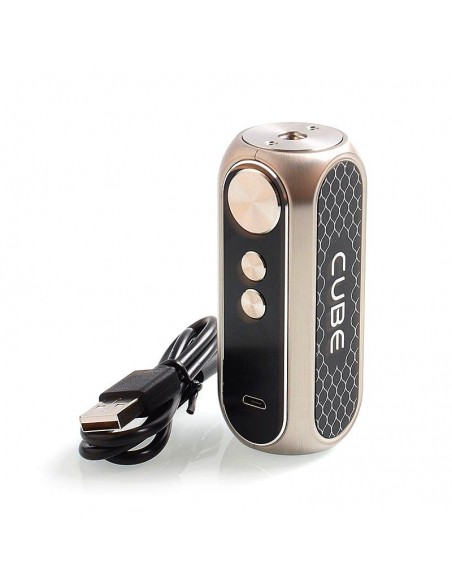 OBS Cube Box Mod Sigaretta Elettronica da 3000mAh