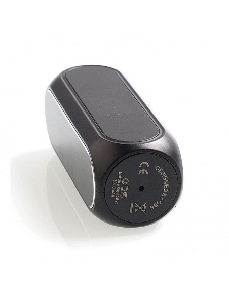 OBS Cube Box Mod Sigaretta Elettronica da 3000mAh
