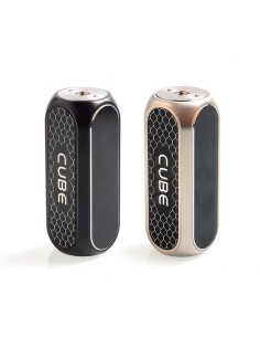 OBS Cube Box Mod Electronic Cigarette with 3000mAh