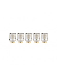 OBS Resistenze Cube Head Coil - 5 Pz.