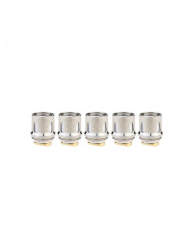 OBS Resistenze Cube Head Coil - 5 Pz.