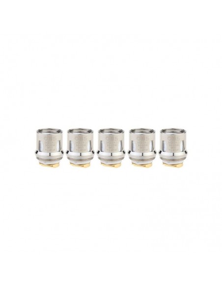 OBS Cube Head Coil Resistors - 5 pcs.