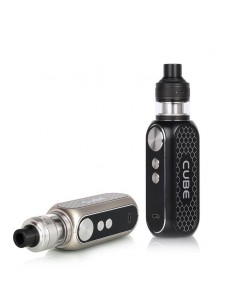 OBS Cube Kit MTL Electronic Cigarette with 3000mAh
