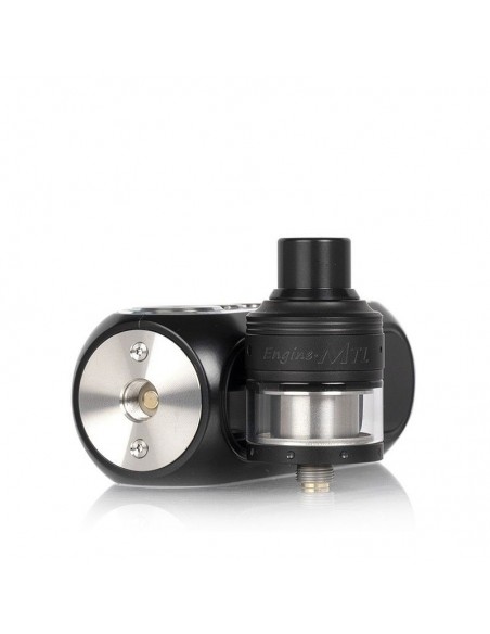 OBS Cube Kit MTL Sigaretta Elettronica da 3000mAh