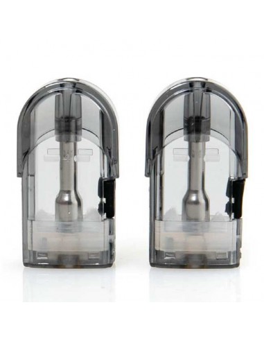 Elven Pod Eleaf Head Coil - 4 Pezzi