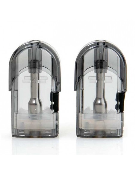 Elven Pod Eleaf Head Coil - 4 Pezzi