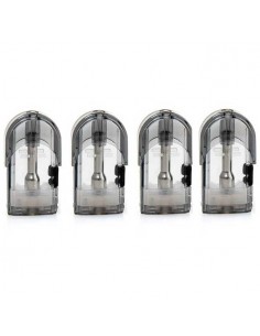 Elven Pod Eleaf Head Coil - 4 Pieces
