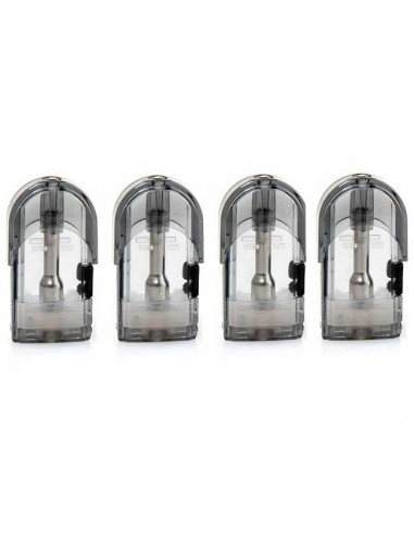 Elven Pod Eleaf Head Coil - 4 Pezzi