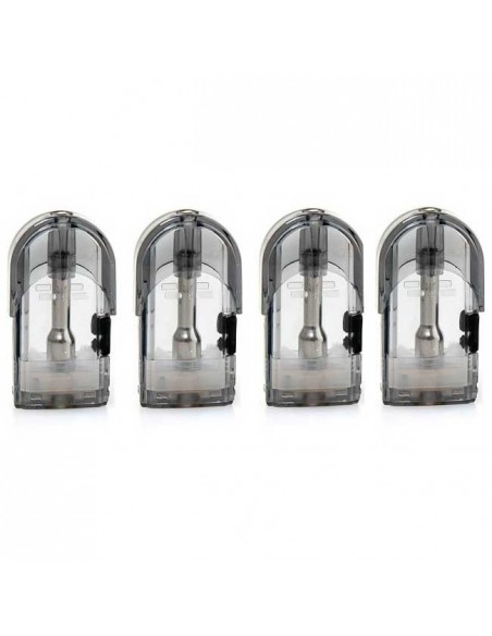 Elven Pod Eleaf Head Coil - 4 Pezzi
