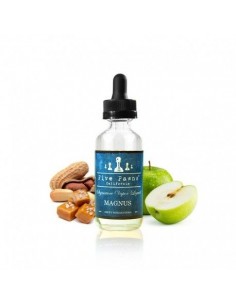 Five Pawns Magnus Linea Blu Unmixed Liquid Aroma 20ml