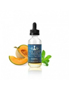 Five Pawns Tabiya Linea Blu Liquido Scomposto Aroma da 20ml
