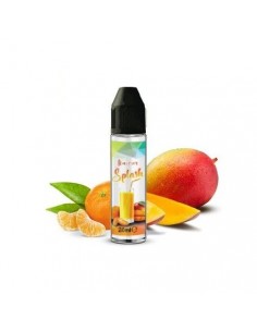 Splash Kabee Flavor - 20ml Decomposed Liquid Aroma