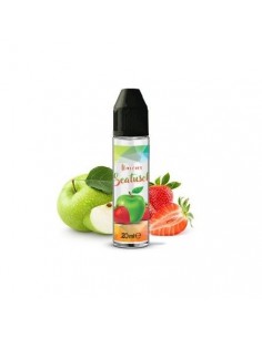 Scatusch Kabee Flavor - Disassembled Liquid Aroma 20ml