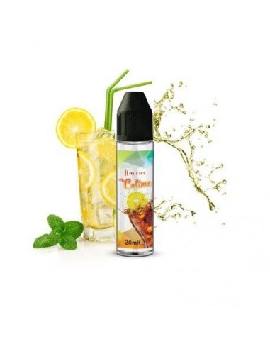 Colime Kabee Flavor - Disassembled Liquid Aroma 20ml