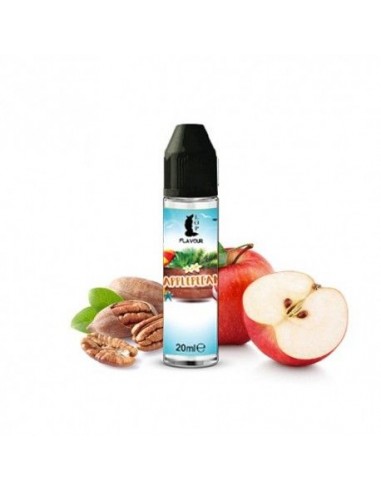 Applepecan - Liquido Scomposto Aroma da 20ml