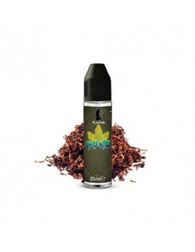 Oriental LOP - Disassembled Liquid Aroma 20ml