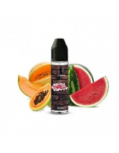 Thrill LOP - Liquido Scomposto Aroma da 20ml